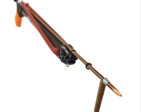 BEUCHAT Zıpkın MARLIN EVIL OPEN, Açık Kafa 90