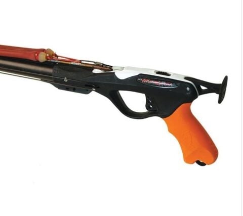 BEUCHAT Zıpkın MARLIN EVIL OPEN, Açık Kafa 90