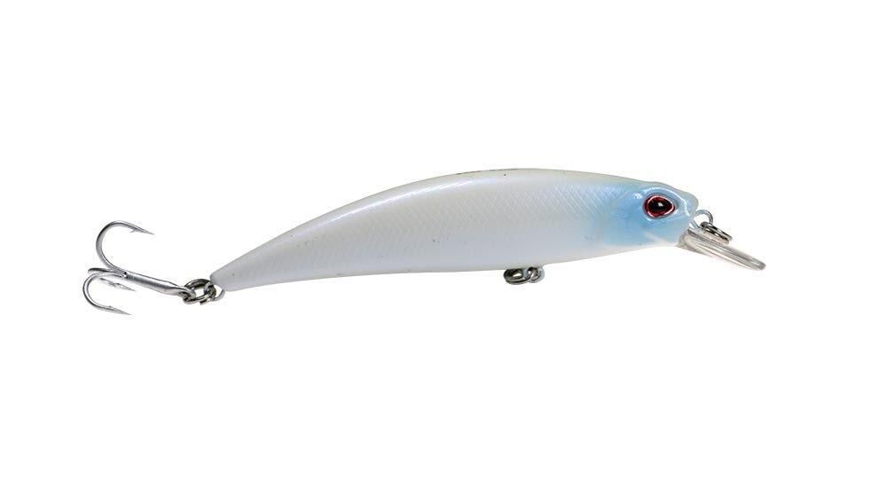 Fujin Ziggy 70mm 9.6gr Sinking Neo Pearl #117