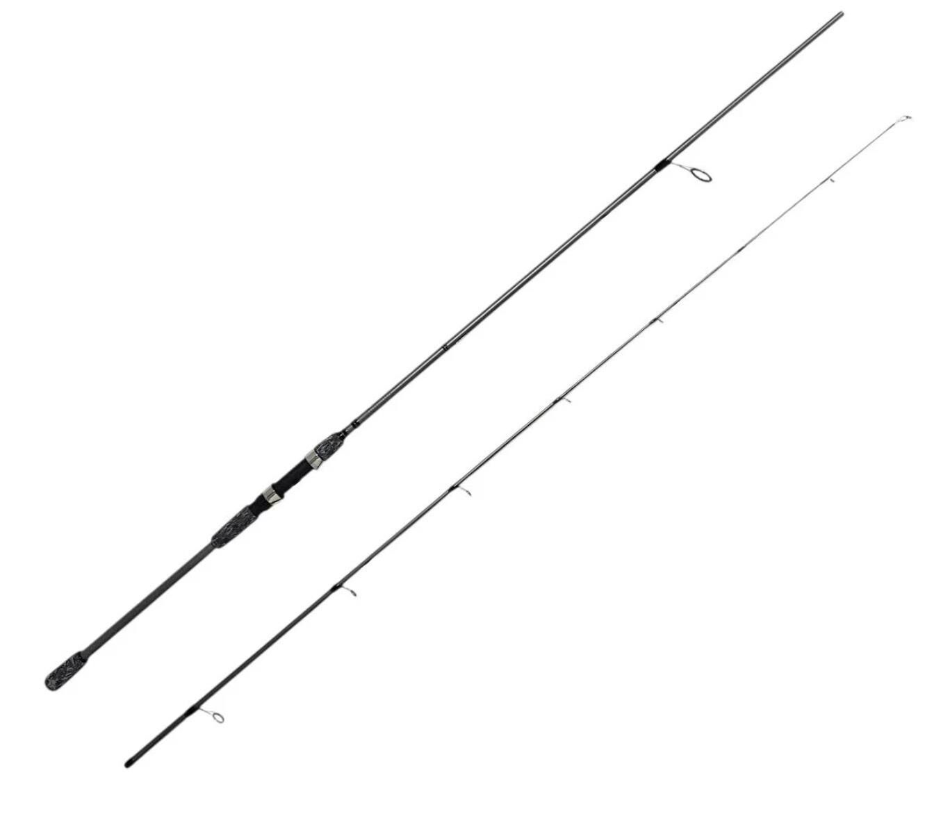 Okuma Wave Up Spin 259cm 10-35gr 2 Parça Olta Kamışı