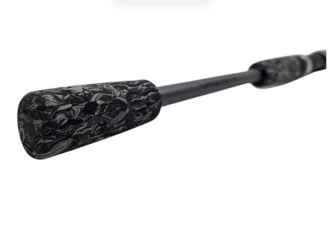 Okuma Wave Up Spin 270cm 10-40gr 2 Parça Olta Kamışı