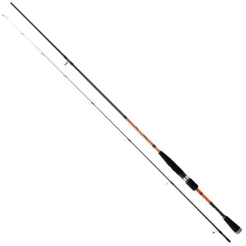 Daiwa Crossfire New 2.70m, 14-56gr, 2P Spin Olta Kamışı