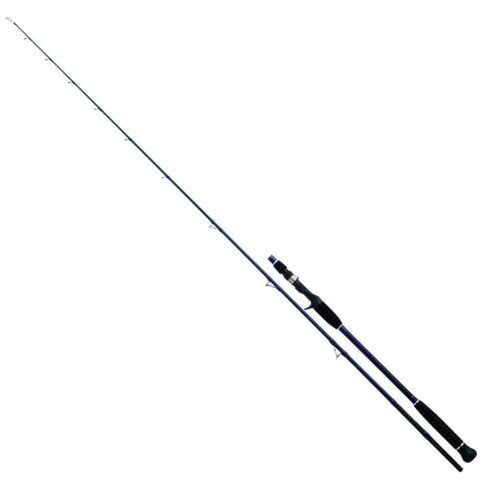 Daiwa Exceler Oceano 1.98m, 250gr, 2P Tetikli Jig Olta Kamışı