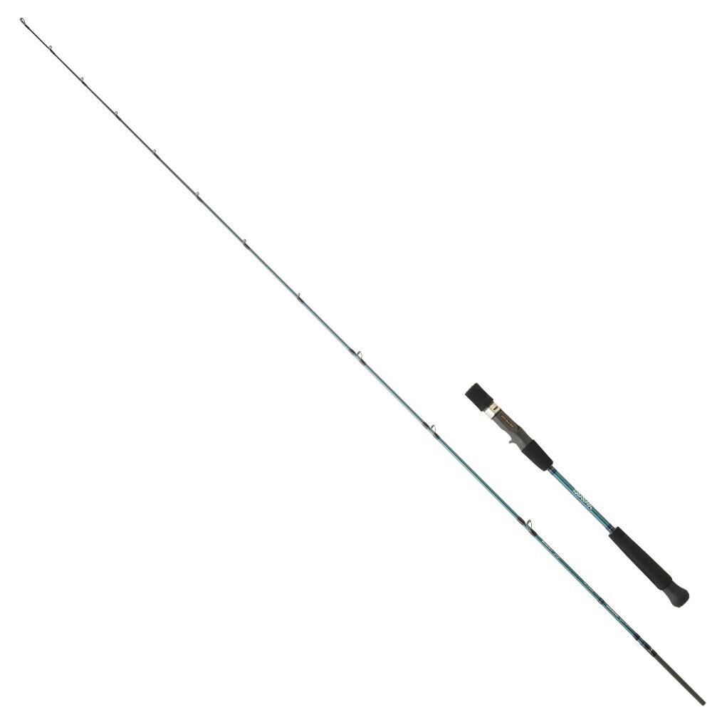 Daiwa Grandwave 1.99m, 180gr, 2P Slow Jig Olta Kamışı (Tetikli)