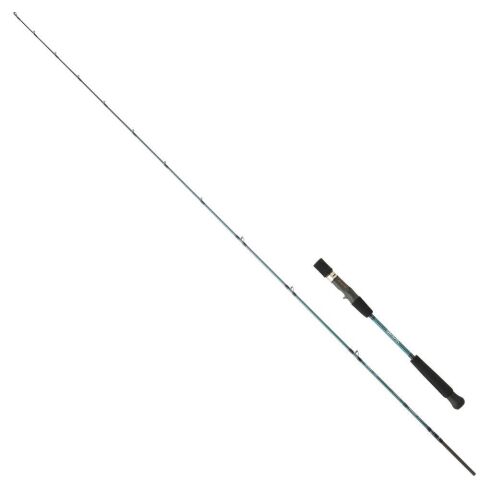 Daiwa Grandwave 1.99m, 180gr, 2P Slow Jig Olta Kamışı (Tetikli)