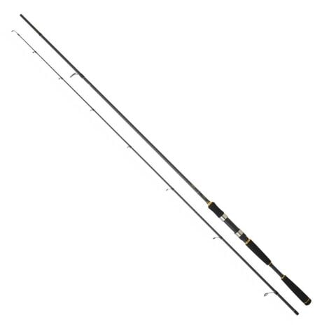 Daiwa New Legalis Seabass 2.72m 14-56gr 2P Spin Olta Kamışı