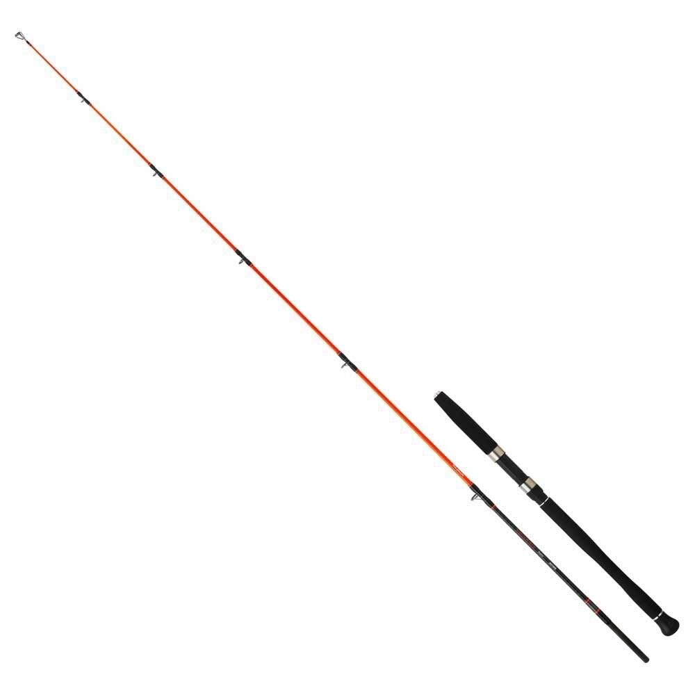 Daiwa Megaforce 1.90m, 90-210gr, 2P Jig Olta Kamışı