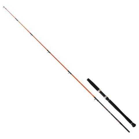 Daiwa Megaforce 1.90m, 90-210gr, 2P Jig Olta Kamışı