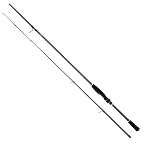 Daiwa Ninja 2.56m, 10-35gr, 2P Spin Olta Kamışı