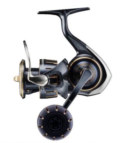DAIWA SALTIGA 23 6000P OLTA MAKİNRESİ