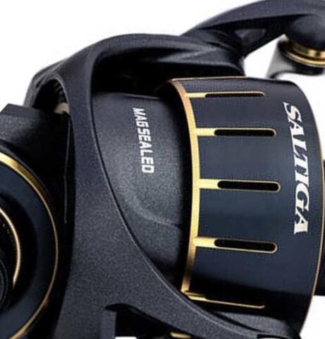 DAIWA SALTIGA 23 6000P OLTA MAKİNRESİ