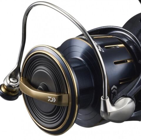 DAIWA SALTIGA 23 6000P OLTA MAKİNRESİ