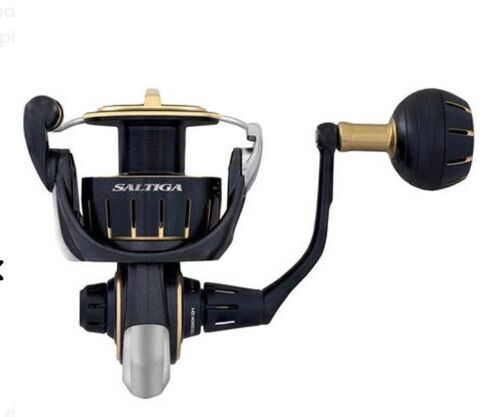 DAIWA SALTIGA 23 6000P OLTA MAKİNRESİ