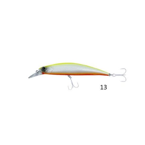 Kendo BT Minnow 95 S 15.7 gr Suni Yem 13