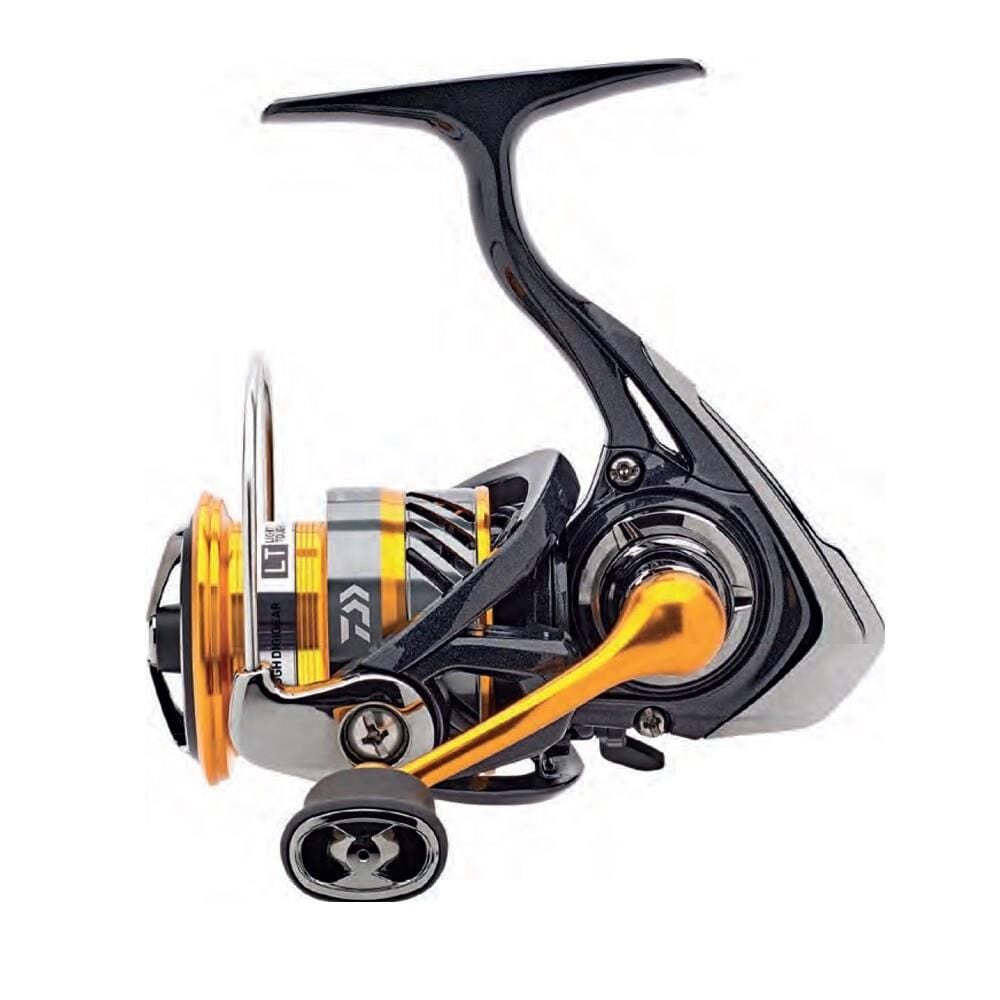 Daiwa Revros 19 LT 4000 CXH Olta Makinesi